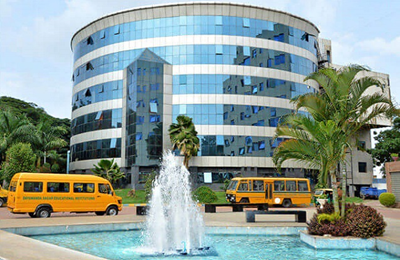 Dayananda Sagar College Bangalore